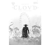 Clovd T1 : La dame de Birka (noir et blanc) Florent Maudoux (Auteur)