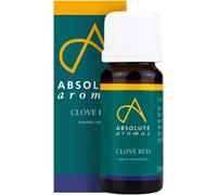 Clove Bud Essential Oil 10ml-100% Pure,Natural,Undiluted,Vegan & Cruelty Free-For Use In Aromatherapy Diffusers And Blends