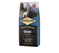 Clove Dog AD Saumon Promo sac12+1kg (170464) NID Franc