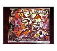 Cloven Altar: Demon Of The Night - Limited Edition