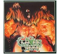Cloven Hoof
