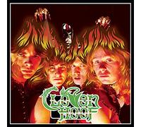 Cloven Hoof