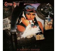 Cloven Hoof - A Sultan's Ransom [Compact Discs] Slipsleeve Packaging