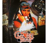 Cloven Hoof - A Sultan'S Ransom (Black Vinyl+DVD) [Import]