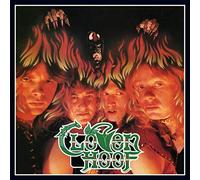 Cloven Hoof - Cloven Hoof - Gold Edition