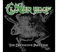 Cloven Hoof - Definitive Part One