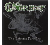 Cloven Hoof - Definitive Part One [Import]