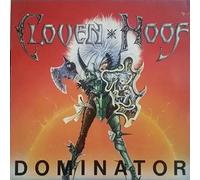 Cloven Hoof - Dominator