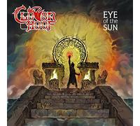 Cloven hoof - Eye of The Sun [Import]
