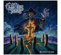 Cloven Hoof - Heathen Cross [Vinyl Lp] Colored Vinyl, Purple
