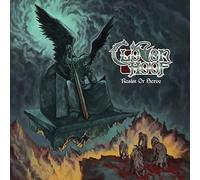 Cloven Hoof - Resist Or Serve [Import]