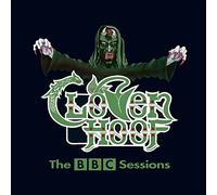 Cloven Hoof - The BBC Ressions [Import]
