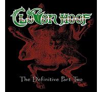 Cloven Hoof - The Definitive Part Two [Import]