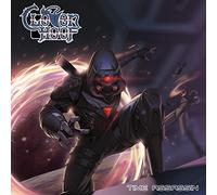 Cloven Hoof - Time Assassin