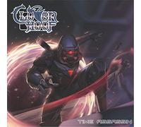 Cloven Hoof - Time Assassin