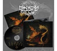 Cloven Tongues of Fire