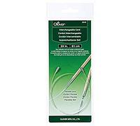 clover クローバー Cordon Interchangeable de 61 cm, Autre, Multicolore, 2,12 x 9,62 x 19,78 cm.