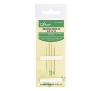 Clover aiguille n°10 n°13 (4), Blanc