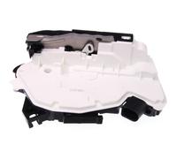 CLOVER 28-1424 Serrure De Porte Pour AUDI, SEAT, SKODA, VW