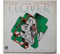 Clover (70's Rock Group Featuring Huey Lewis) - Unavailable