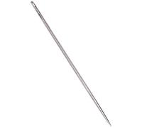 Clover #10 Lot de 15 aiguilles de matelassage