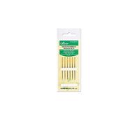 Clover Mfg Aiguille n°18 chas doré