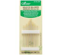 Clover aiguille n°3/9