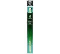 Clover Aiguille à tricoter Bambou 33 cm 3,00 mm