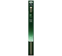 Clover aiguille/tricot bambou 40cm 3.00mm