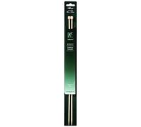Clover aiguille/tricot bambou 40cm 4.00mm, Bamboo