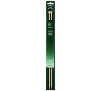 Clover aiguille/tricot bambou 40cm 4.50mm