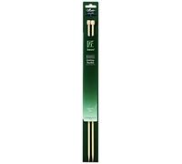Clover aiguille/tricot bambou 40cm 5.50mm