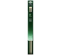 Clover Aiguille à tricoter Bambou 40 cm 6,00 mm