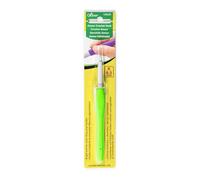 Clover Amour Crochet 6,5 mm CL1053, Vert