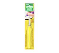 Clover Amour Crochet 7 mm CL1054, Jaune