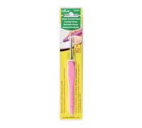 clover Amour Crochet Taille F5/3,75 mm, Autre, Multicolore, 3,27 x 6,44 x 22,32 cm