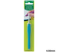 Clover Amour Doux Touch Crochet Coloré Toutes Tailles 0.6mm Pour 15mm Tricotage