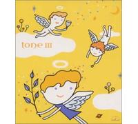 Clover Bell Friends - Tone 3:Hand Bell No Hibiki