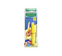 Clover Stylo marqueur de craie Chaco Liner Pen Jaune