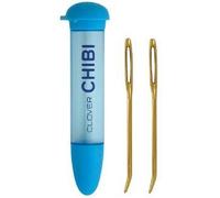 Clover Chibi CL340 Aiguilles à repriser Jumbo
