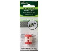 Clover Mfg Compte-rang