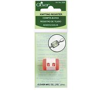 Clover Mfg Compte-rang