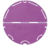 Clover Confectionneur De Fleurs Orchidées M