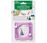 Clover Confectionneur de glands (3.4ou5cm)- Petit - Unité
