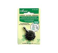 Clover coupe-fil collier