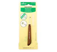 Clover couture Ripper, argent