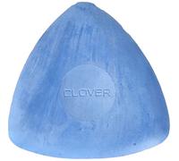 Clover Craie Triangulaire Pour Tailleur, Bleu