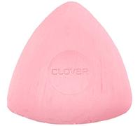 Clover Craie triangulaire rouge unité