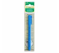 Clover crayon effaçable à l'eau, Bleu, 1 Unité (Lot de 1)