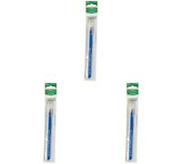 Clover crayon thermo-décalque bleu (Lot de 3)
